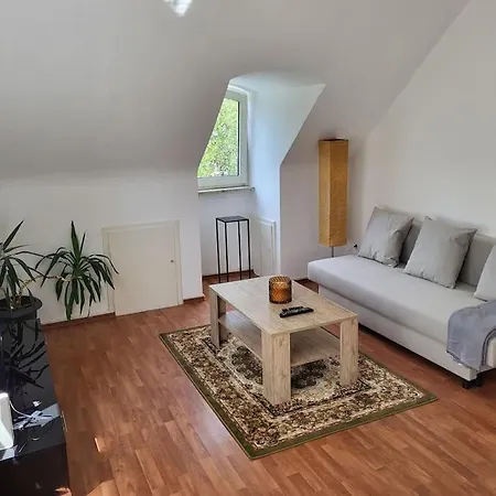 Zentrale Gemuetliche *