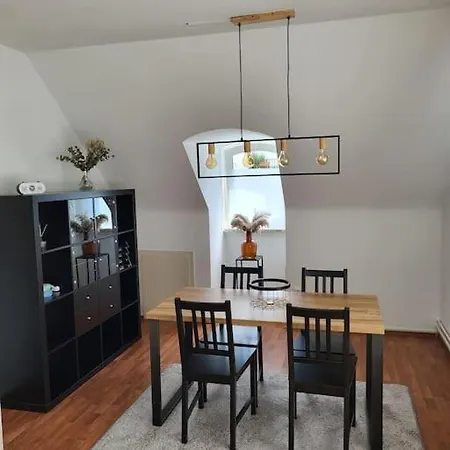 Zentrale Gemuetliche *