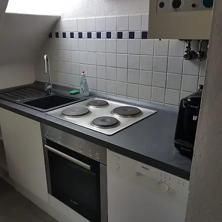 Zentrale Gemuetliche