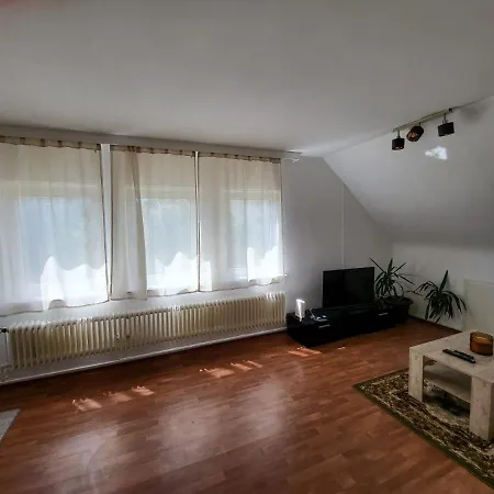 Zentrale Gemuetliche