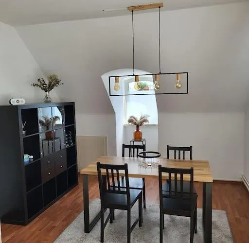 Zentrale Gemuetliche *