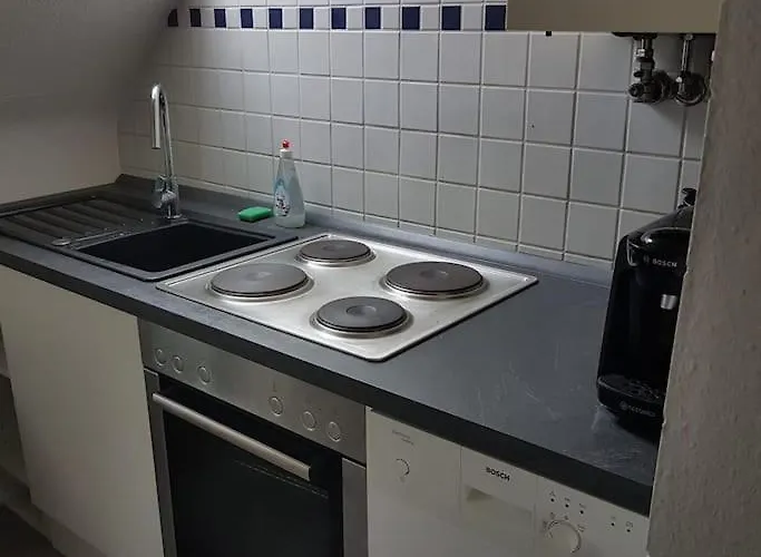 Zentrale Gemuetliche