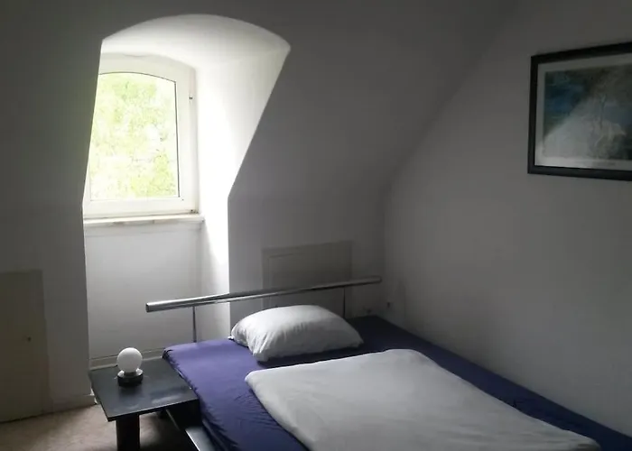 Apartment Zentrale Gemuetliche